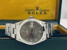 Rolex oysterdate precision usato  Frosinone