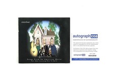 Everclear signed songs for sale  Detroit