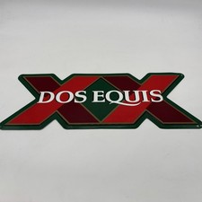 Vtg dos equis for sale  Mentor