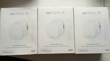 Eve thermo 2020 gebraucht kaufen  Stadthagen