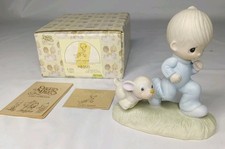 Precious moments figurine for sale  Sandusky