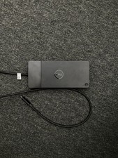 Dell wd19 docking gebraucht kaufen  München