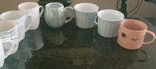 Set coffee mugs for sale  Oakland Gardens