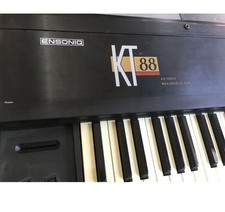 Ensoniq piano stand for sale  Dobbs Ferry