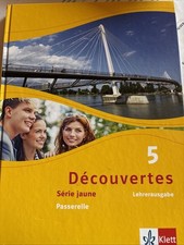 Decouvertes série jaune gebraucht kaufen  Herxheim