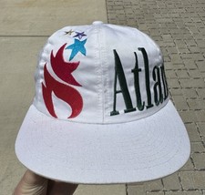 Vintage olympics hat for sale  Nashville