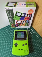 Console nintendo game d'occasion  Marigny