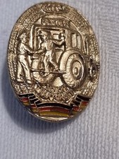 Ddr abzeichen rar gebraucht kaufen  Oschersleben (Bode)