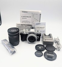 Olympus mark lll d'occasion  Expédié en Belgium