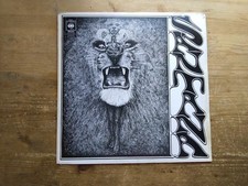 Usado, Santana Self Titled Very Good+ Vinyl LP Record Album CBS 63815 (N1) comprar usado  Enviando para Brazil