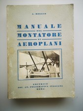 Manuale del montatore usato  Polcenigo