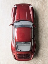Porsche 993 turbo d'occasion  France