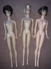 Htf vintage barbie for sale  NEWTON STEWART