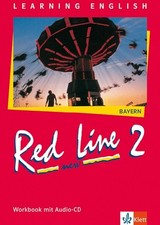 Red line new gebraucht kaufen  Bayreuth