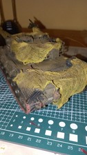 Kampfpanzer leopard gebaut gebraucht kaufen  Dinslaken