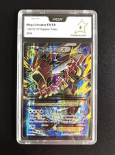 Carte pokémon méga d'occasion  Menton