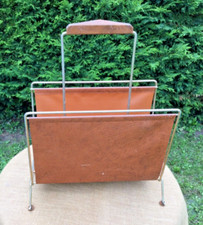 Porte revues ancien d'occasion  Ligny-en-Barrois