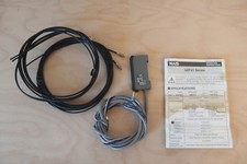 Panasonic nais uzf4115 gebraucht kaufen  Am Mellensee