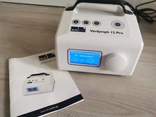 Lymphdrainage gerät slk gebraucht kaufen  Mannheim