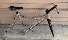21.5 vintage cannondale d'occasion  Expédié en Belgium