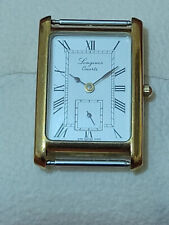 Vintage longines quartz for sale  Hollywood