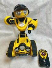 Wowwee 2008 roborover d'occasion  Expédié en France