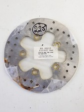 Disque frein 225 d'occasion  Neufchâtel-Hardelot
