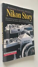 Nikon story cancarini usato  Paderno Dugnano