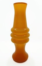 Vintage vase verre d'occasion  Dole