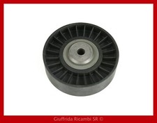 Puleggia tendicinghia alfa usato  Siracusa