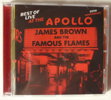 James brown best d'occasion  Soultz-Haut-Rhin