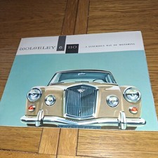 Early 1960s original for sale  BRIDLINGTON