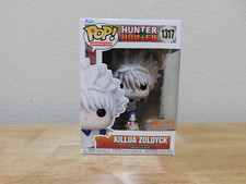 hunter x hunter killua for sale hunter x hunter killua for sale Fort Worth