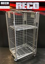 Refurbished full security for sale  STOCKPORT