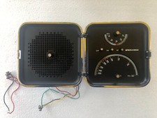 Chassis radio cubo usato  Rolo