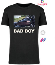Maglietta shirt nera usato  Castelfidardo