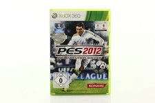 Jogo Xbox 360 PES 2012 - Pro Evolution Soccer áudio francês PAL comprar usado  Enviando para Brazil