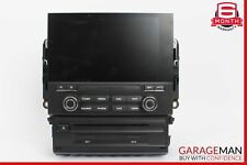 Usado, Monitor de tela 15-18 Porsche Macan 95B navegação GPS player rádio fabricante de equipamento original comprar usado  Enviando para Brazil