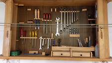 Werkzeugschrank werkzeugsortim gebraucht kaufen  Lauchringen