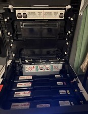 Uninet icolor 540 for sale  Las Vegas