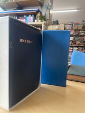 Holy bible collins for sale  NORTHAMPTON