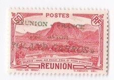 Réunion poste aérienne d'occasion  Montpellier-