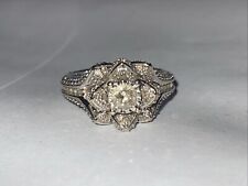 Real diamond ring for sale  SHEFFIELD