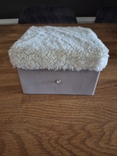Swarovski fluffy topped for sale  ILFORD