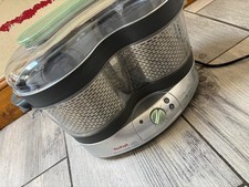 Tefal vitacuisine compact for sale  WELLINGBOROUGH