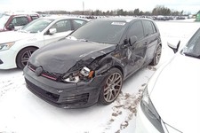 2017 volkswagen golf for sale  Northfield