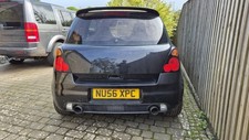 2006 suzuki swift for sale  BRIDGWATER