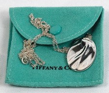 sign necklace tiffany zodiac for sale  Smithtown