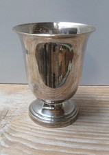 Grande timbale metal d'occasion  Aumale