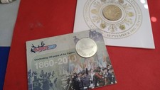 Two royal mint for sale  BOURNE